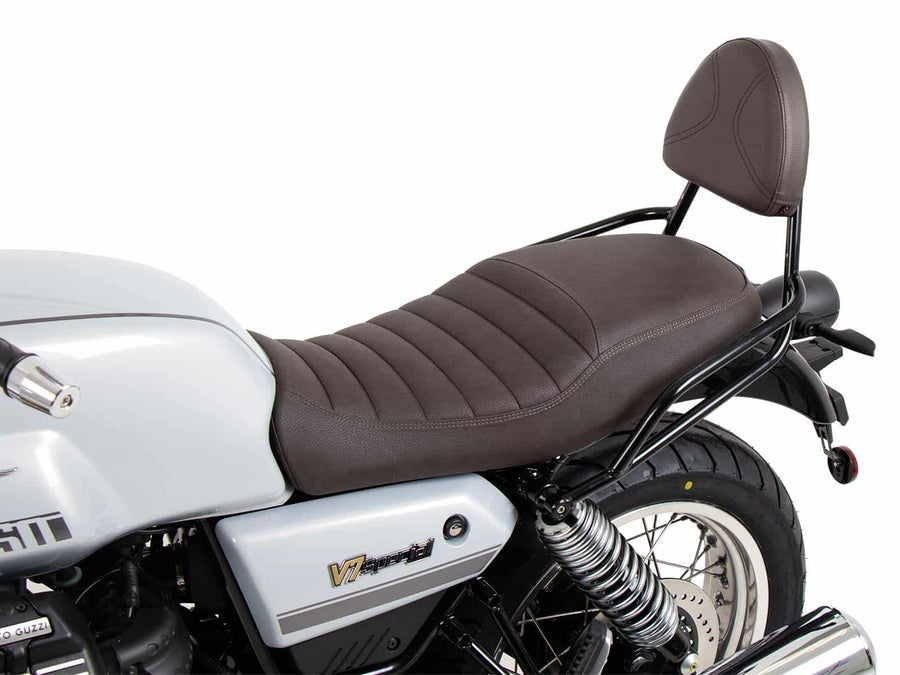 Moto Guzzi v 7 [2021-2024] - Sissybar bez mostu zavazadel