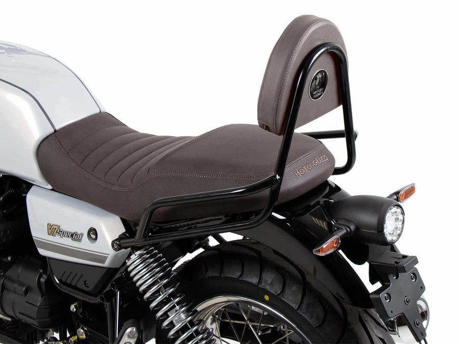 Moto Guzzi v 7 [2021-2024] - Sissybar bez mostu zavazadel