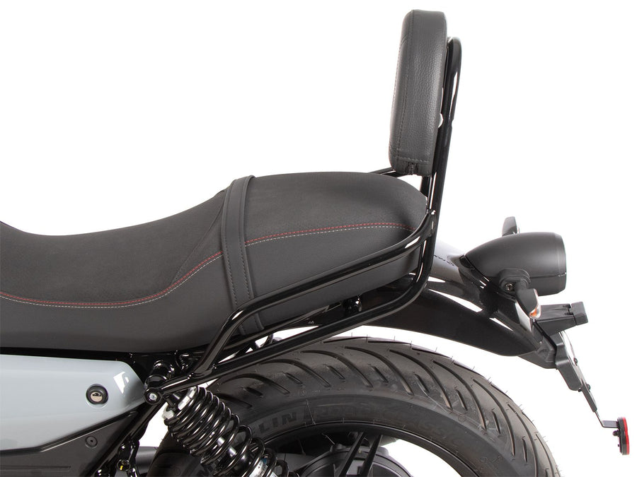 Moto Guzzi v7 Sport [2025] - Sissybar bez zavazadlového mostu