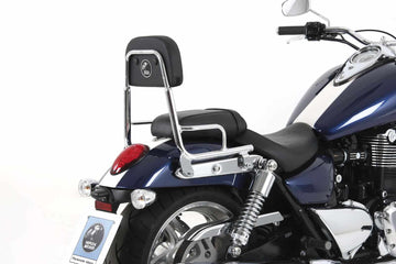 Triumph Thunderbird 1600 [2009-2018] - Sissybar bez mostu zavazadel