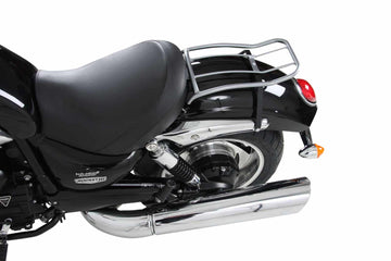 Triumph Rocket III [2004-2017] - Solorack bez opěradla - 0