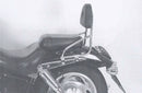 Honda VTX 1800 [2001-2006] - SISSYBAR bez mostu zavazadel-3