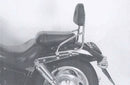 Honda VTX 1800 [2001-2006] - SISSYBAR bez mostu zavazadel-2