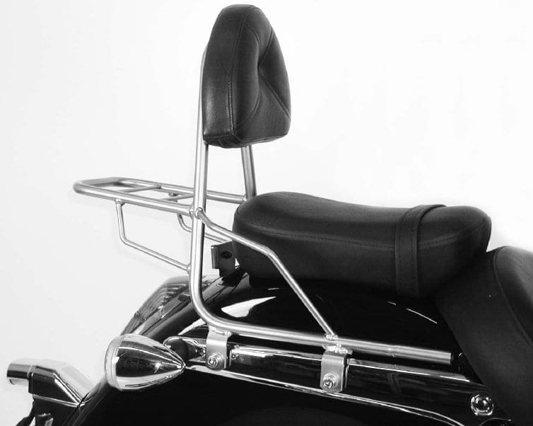 Honda VT 750 Shadow [2004-2007] - SISSYBAR bez mostu zavazadel