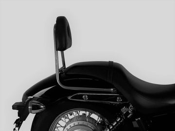 Honda VT 750 Shadow Spirit [2007-2013] - SISSYBAR bez mostu zavazadel