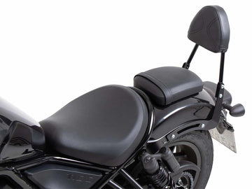 Honda CMX 1100 Rebel [2025] - Sissybar bez zavazadlového mostu