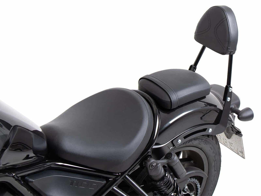 Honda CMX 1100 Rebel [2025] - Sissybar bez zavazadlového mostu