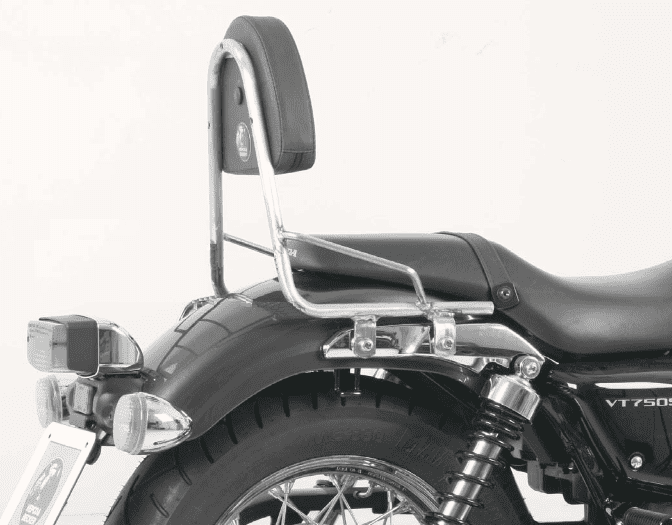 Honda VT 750 S [2010-2011] - SISSYBAR bez mostu zavazadel