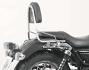 Honda VT 750 S [2010-2011] - SISSYBAR bez mostu zavazadel-1