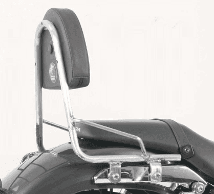 Honda VT 750 S [2010-2011] - SISSYBAR bez mostu zavazadel