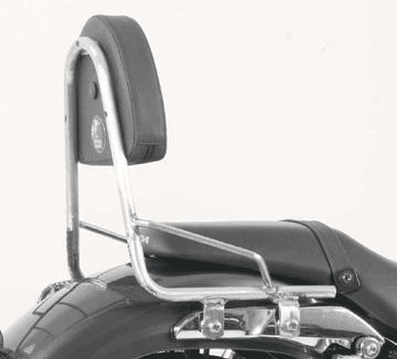 Honda VT 750 S [2010-2011] - SISSYBAR bez mostu zavazadel - 0