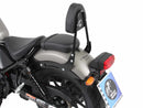 Honda CMX 500 Rebel [2017-2025] - SISSYBAR bez mostu zavazadel-4