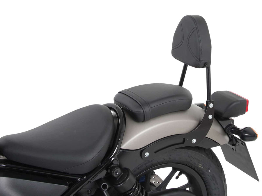Honda CMX 500 Rebel [2017-2025] - SISSYBAR bez mostu zavazadel