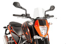 KTM 690 DUKE [2019] – Nová generace Sport – Transparentní-2