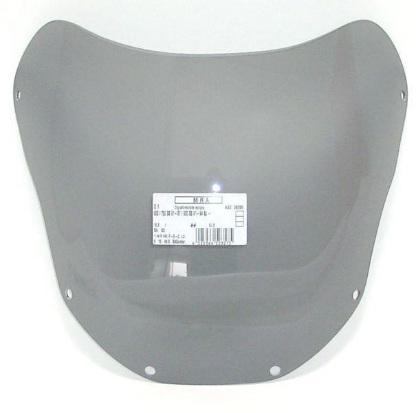 Ducati 600/750 SS 91-97 / 900 SS 91-94-Original Shape Disc "On"