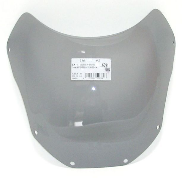 Ducati 600/750 SS 91-97 / 900 SS 91-94-SPOILER DISC „SN“