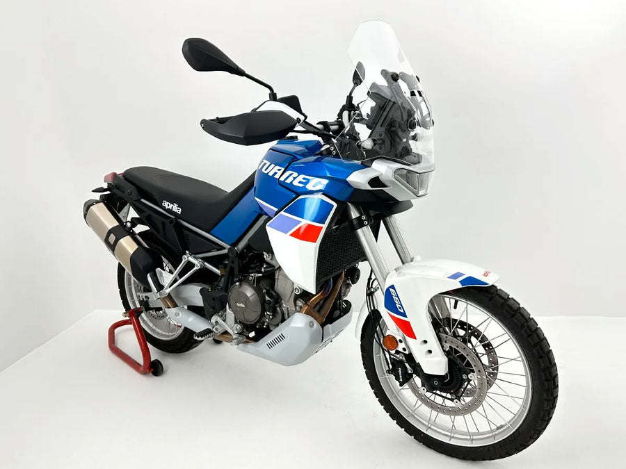Aprilia Tuareg 660 [WRS] -Motorcycle Cladding Disc