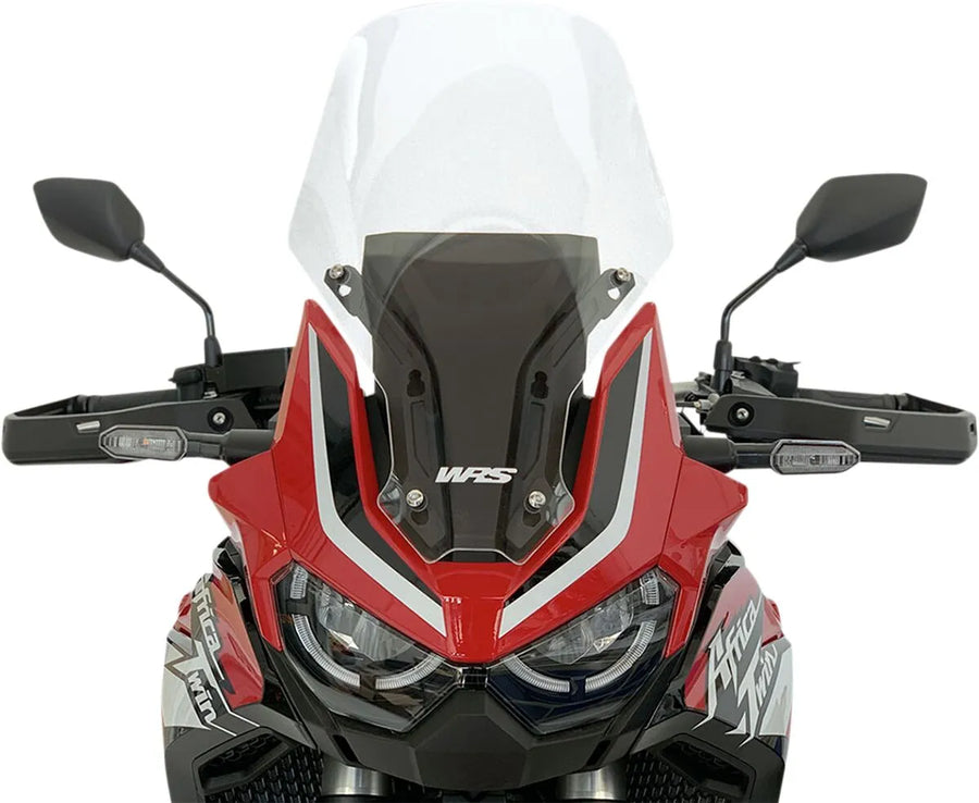 Honda CRF 1100 Africa Twin [WRS] - čelní sklo