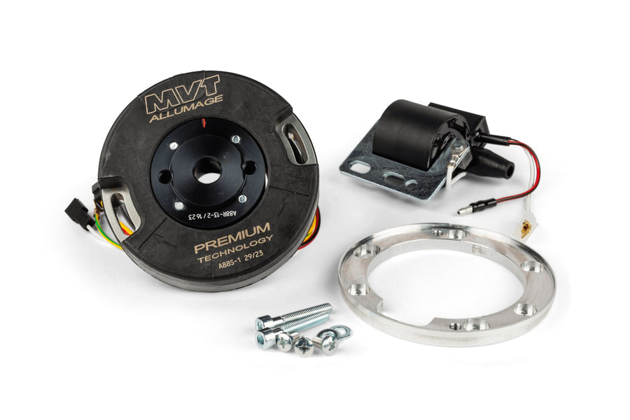 Beta RR SM 50 2T - Ignition Premium se sv