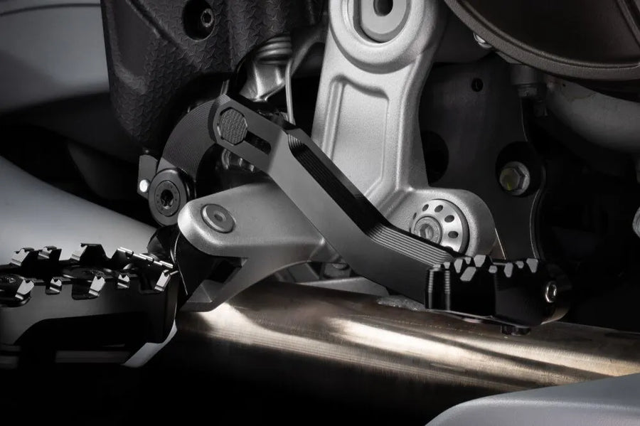 Aprilia Tuareg 660 [GILLES TOOLING] – Brzdová páka
