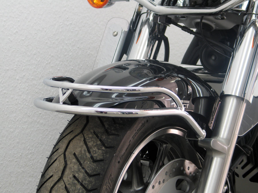 Kawasaki VN 1700 Classic [2009-2014]-Reling pro přední list pro ochranu předních kol