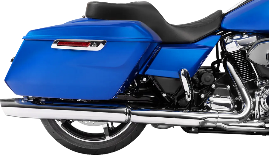 harley davidson touring [DRAG SPECIALTIES] – sedačka Freedom Touring