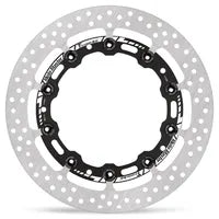 Bmw S 1000 XR ABS 0D03 [2024-2026] - Halo Series Schwimmende Bremsscheibe – Bild 10
