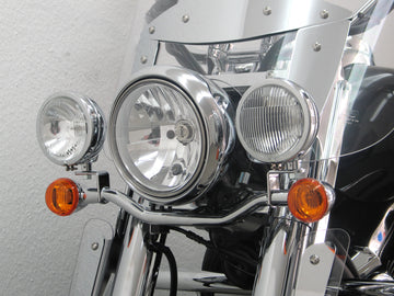 Kawasaki VN 1700 Classic [2009-2014] - Držák lampy pro přídavné světlomety