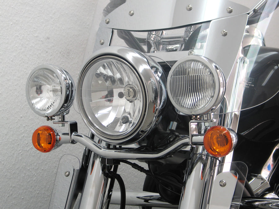 Kawasaki VN 1700 Classic [2009-2014] - Držák lampy pro přídavné světlomety