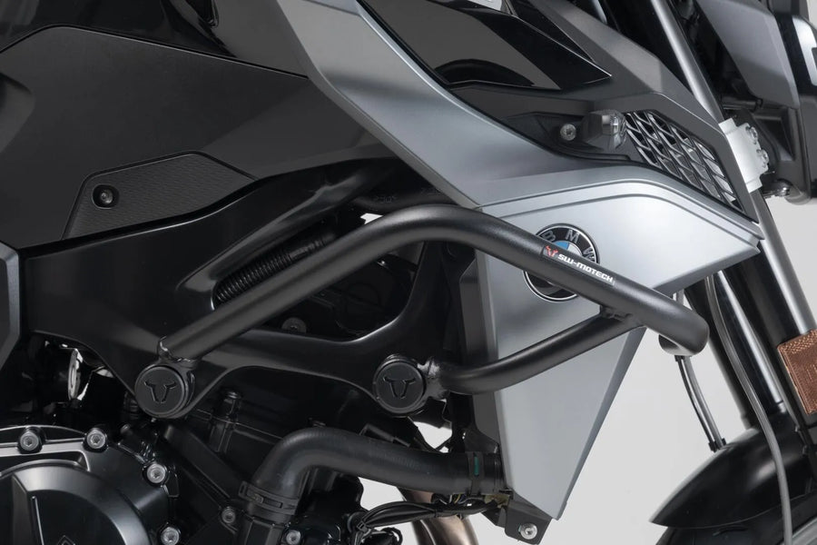 BMW F 900 [SW-MOTECH] – Nárazová tyč