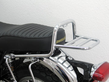 Kawasaki W 650 [1999-2006] - Stojan pro zavazadla