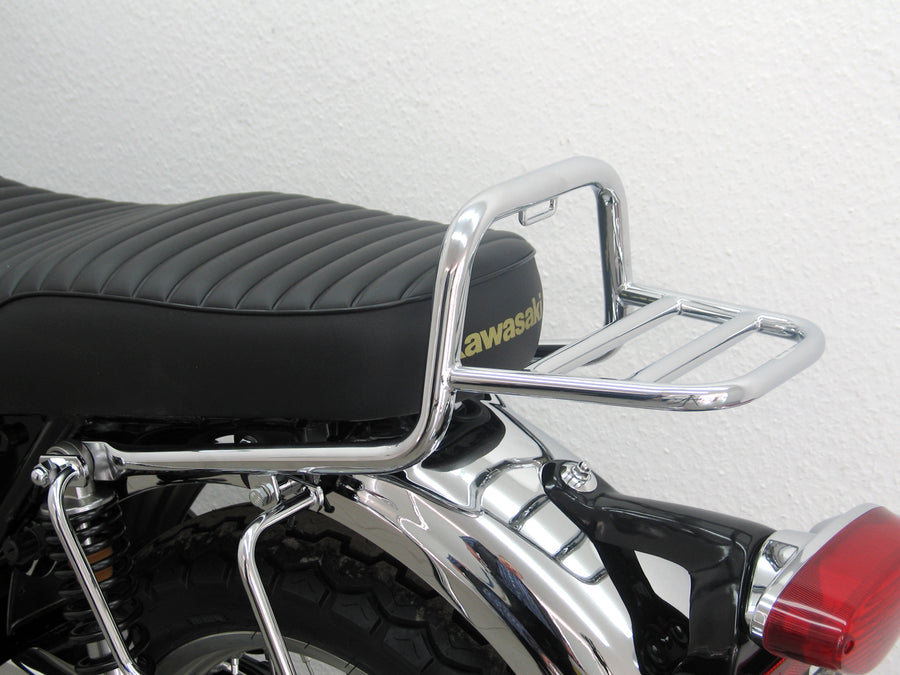 Kawasaki W 650 [1999-2006] - Stojan pro zavazadla