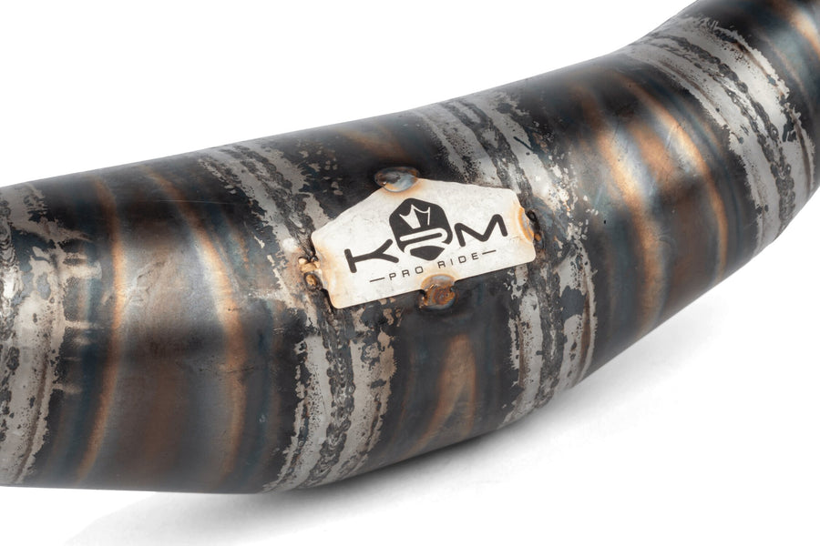 Beta RR-T SM 50 2T - Auspuff 50