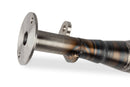 Beta RR Track 50 2T - Auspuff 50
