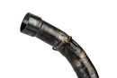 Rieju MRT Pro SM 50 2T - Auspuff 50