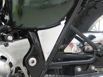 Kawasaki W 800 [2011-2016] - Ozdobná směs, níže