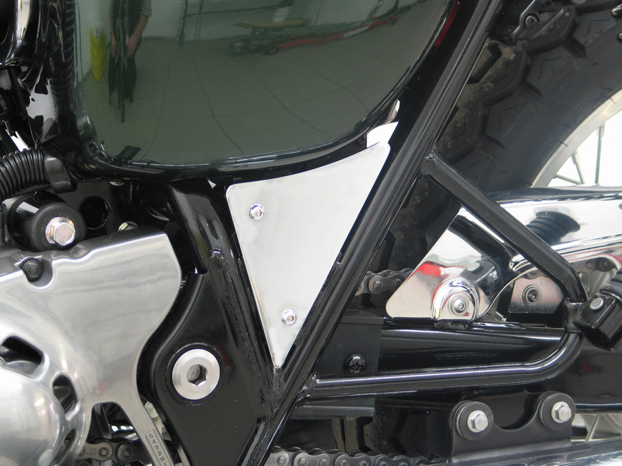 Kawasaki W 800 [2011-2016] - Ozdobná směs, níže