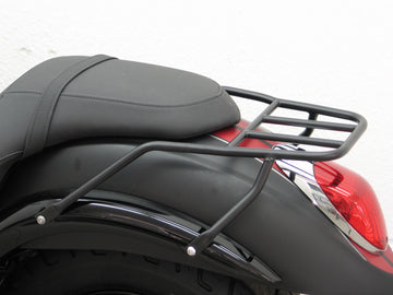 Kawasaki VN 900 Custom [2007-2017] - Oplatka, černá