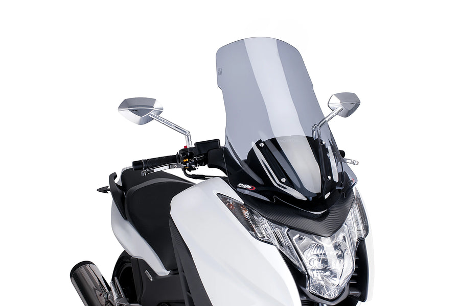 HONDA INTEGRA / 750 [2012–2018] - V-Tech Line Touring Windschild | Getönt | PUIG 6035H