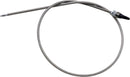harley davidson flhtcu [MOTION PRO] – kabel tachometru z nerezové oceli s opletem Armor Coat pro Harley-Davidson-1
