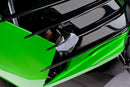 KAWASAKI ZZR 1400 [2020] – Crash Pad R19 – Black-1