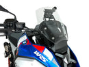 BMW R 1300 GS Trophy [WRS] – Čelní sklo-1