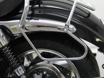 Triumph Rocket III ROADSTER [2010-2017] - Back Bag Bracket