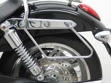 Triumph Thunderbird 1600 [2009] - Bracket balení