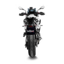 bmw s 1000 [LEOVINCE] – LV-10 Black Edition Slip-On tlumič-3