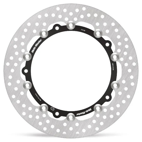 bmw r 850 c [1998-2000, 1999-2000] - Halo Series Schwimmende Bremsscheibe – Bild 3