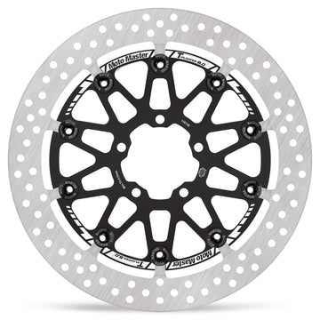 Ktm Duke 990 R ABS [2025-2026] - HALO series T-Floater Bremsscheibe – Bild 1