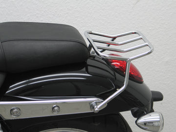 Triumph Thunderbird 1600 [2009] - Oplatk