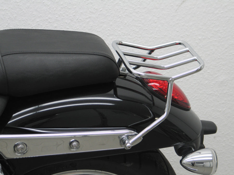 Triumph Thunderbird 1600 [2009] - Oplatk