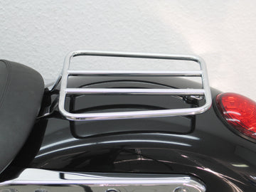 Triumph Thunderbird 1600 [2009]-Rack (B-Goods s optickými vadami)
